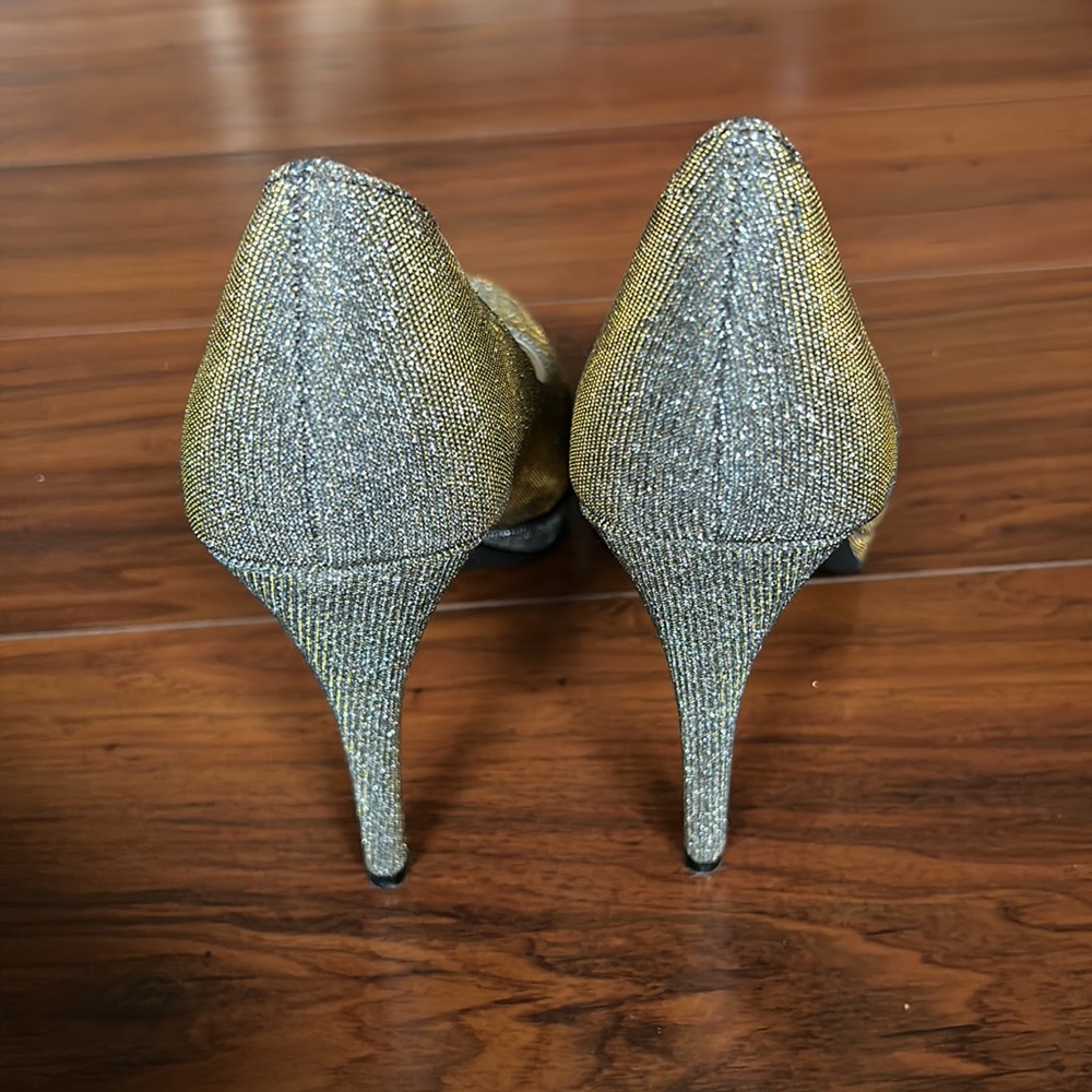 Fion Night Heels - Picture 3 of 5